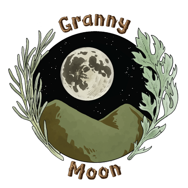 Granny Moon